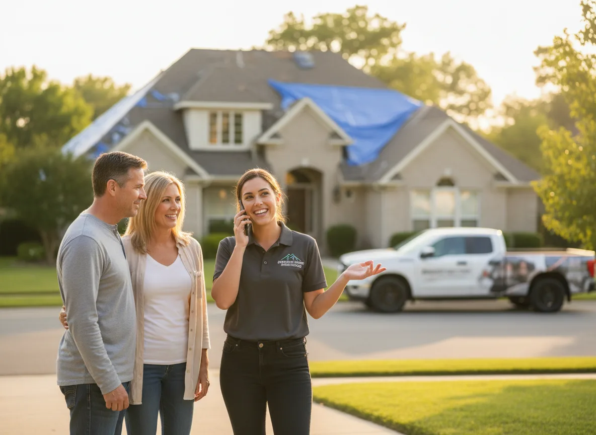 Emergency Roof Repair Mer Rouge, LA FAQs
